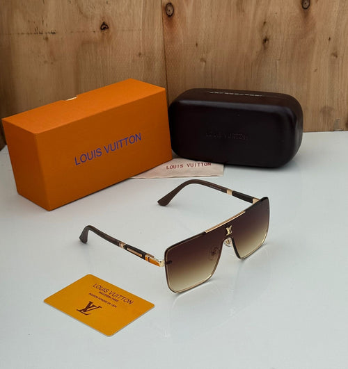 Louis Vuitton Unisex Sunglasses