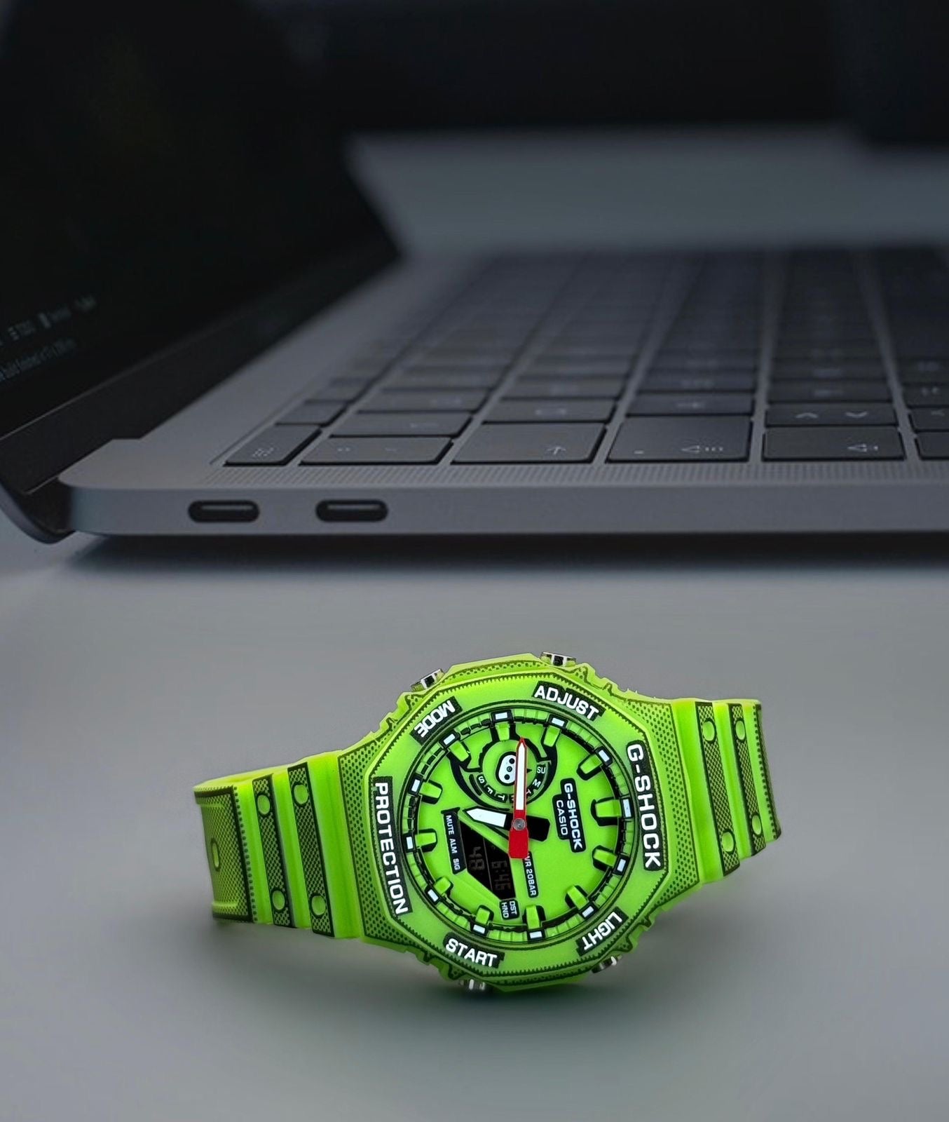 G-Shock Unisex Manga Edition