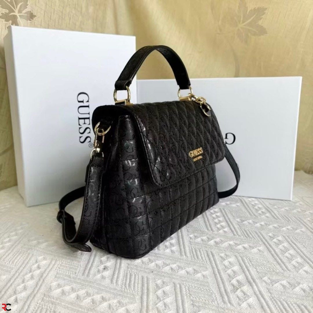Guess Yarmilla Top Handle