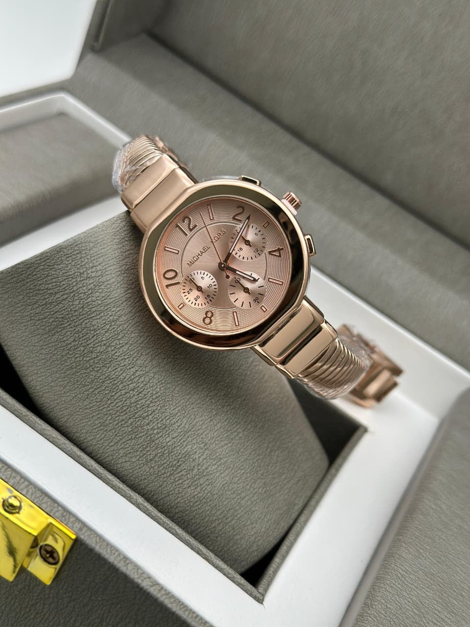 Michael Kors Gramercy Series