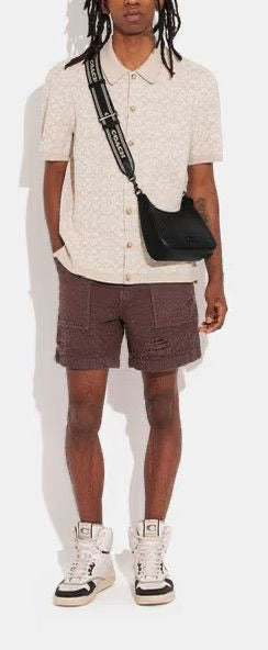 Coach Hobo Shoulder Bag