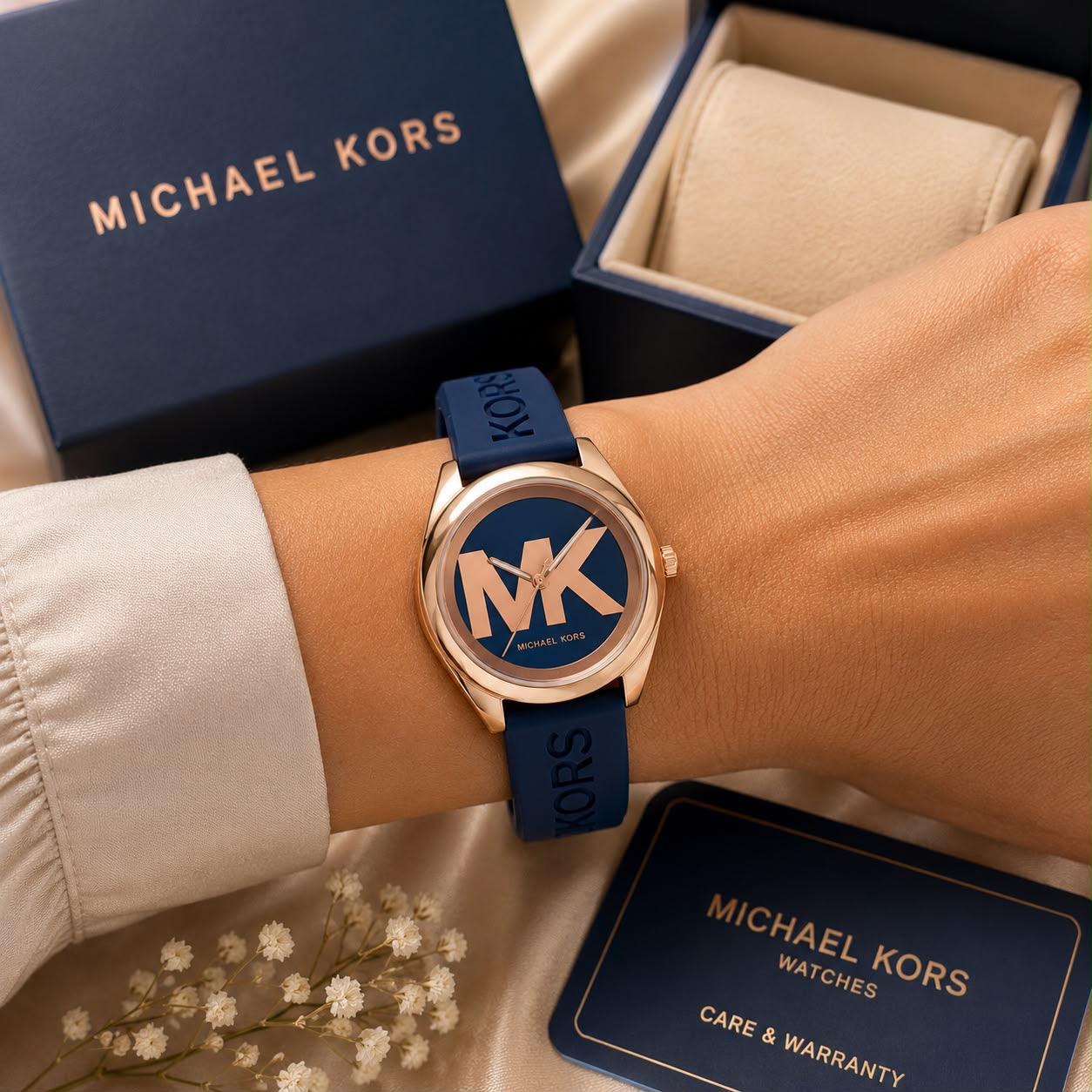 Michael Kors Janelle
