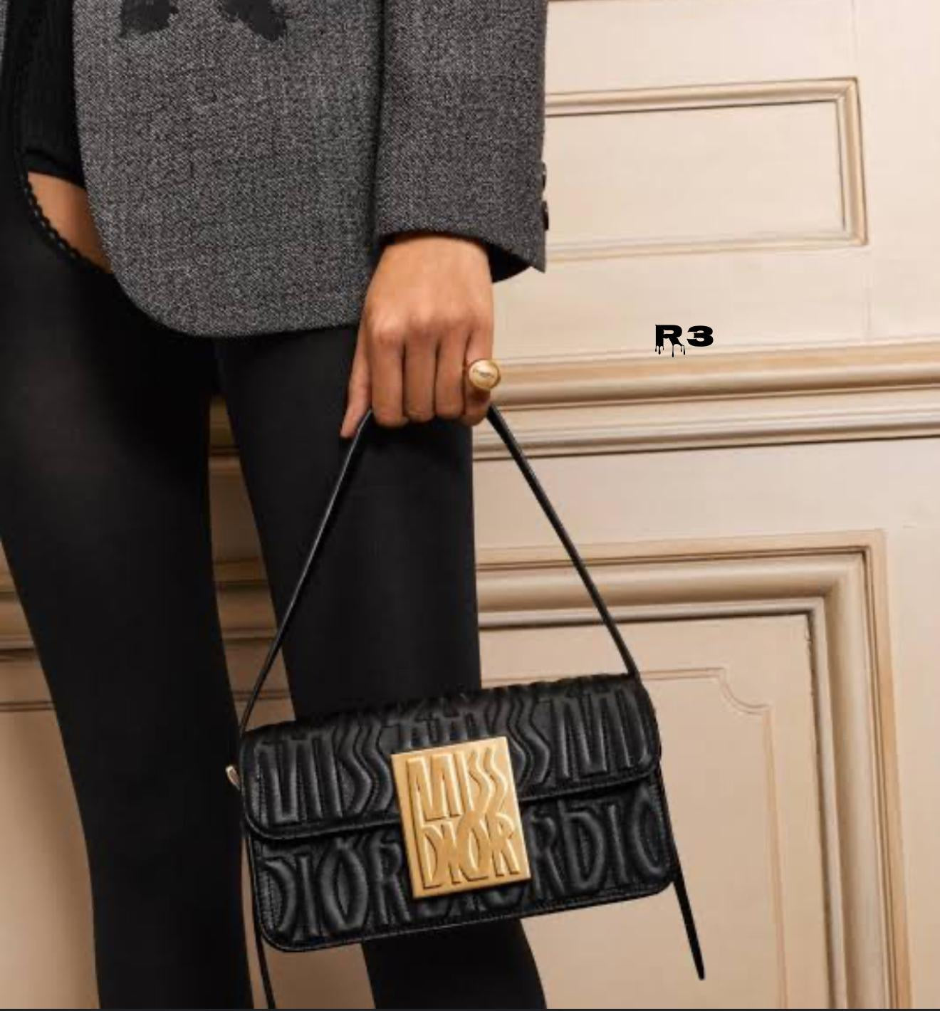 Christian Dior Sling