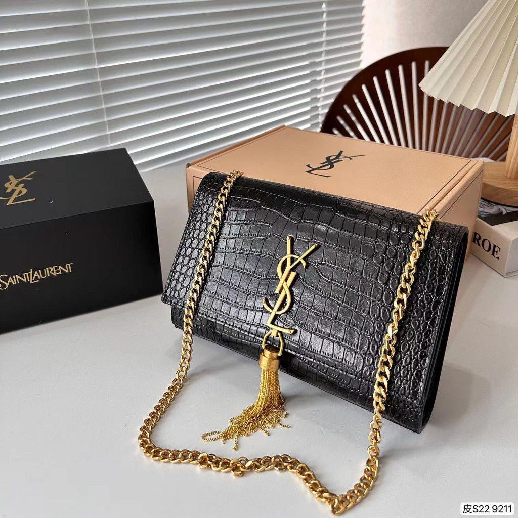 Ysl Sling Bag