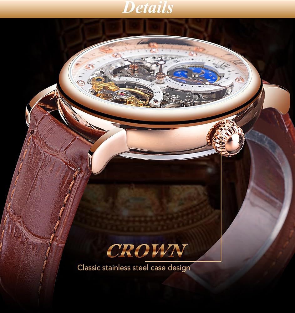 Patek Philippe Tourbillon Automatic