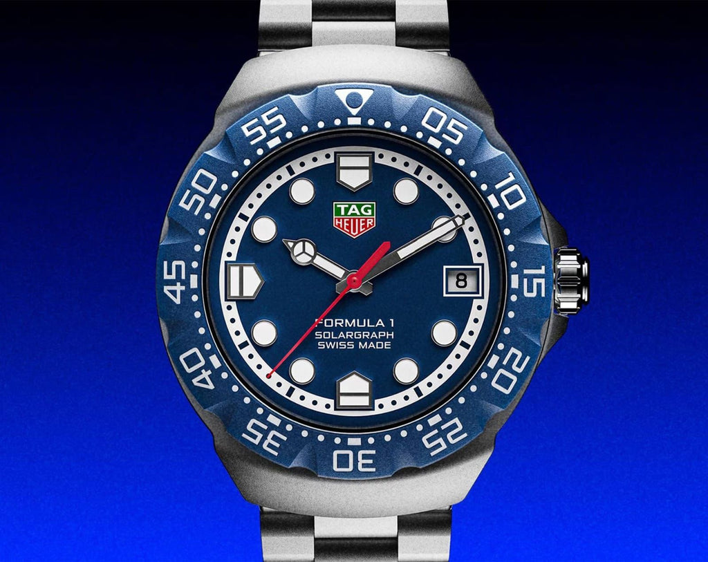 Tag Heuer Formula 1
