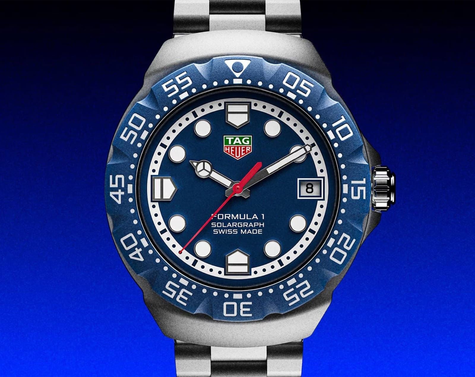 Tag Heuer Formula 1