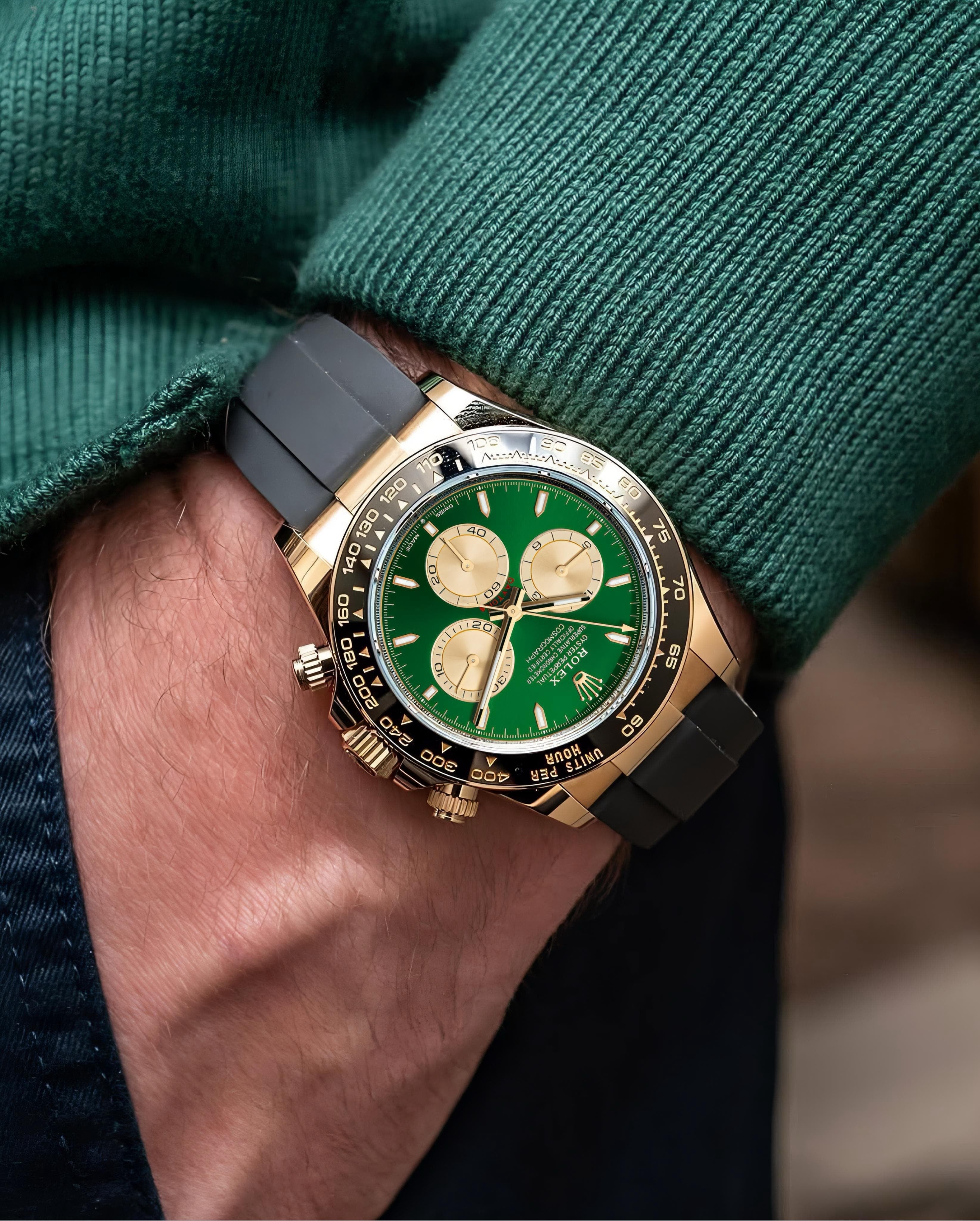 Rolex Automatic Daytona Cosmograph
