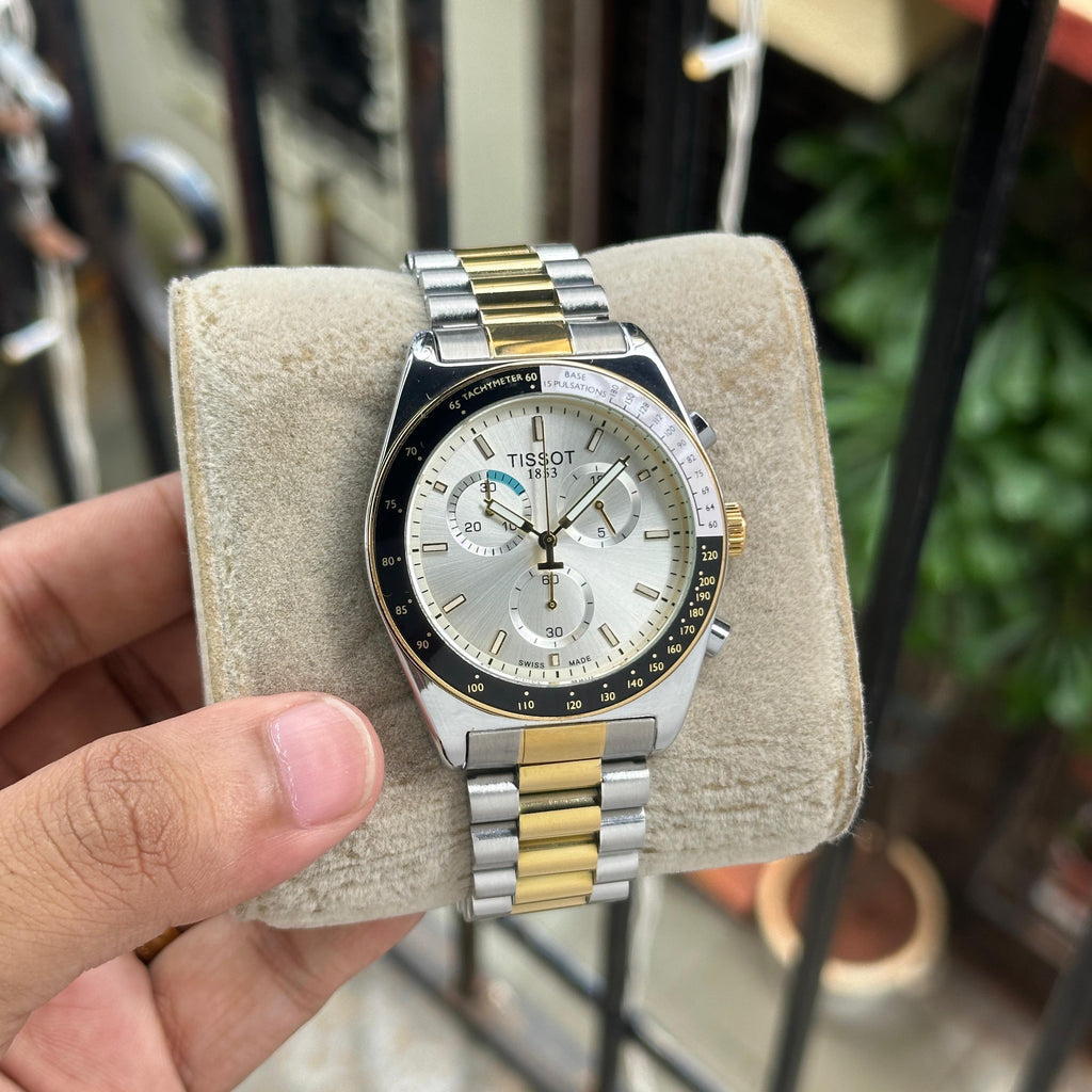 Tissot PR516