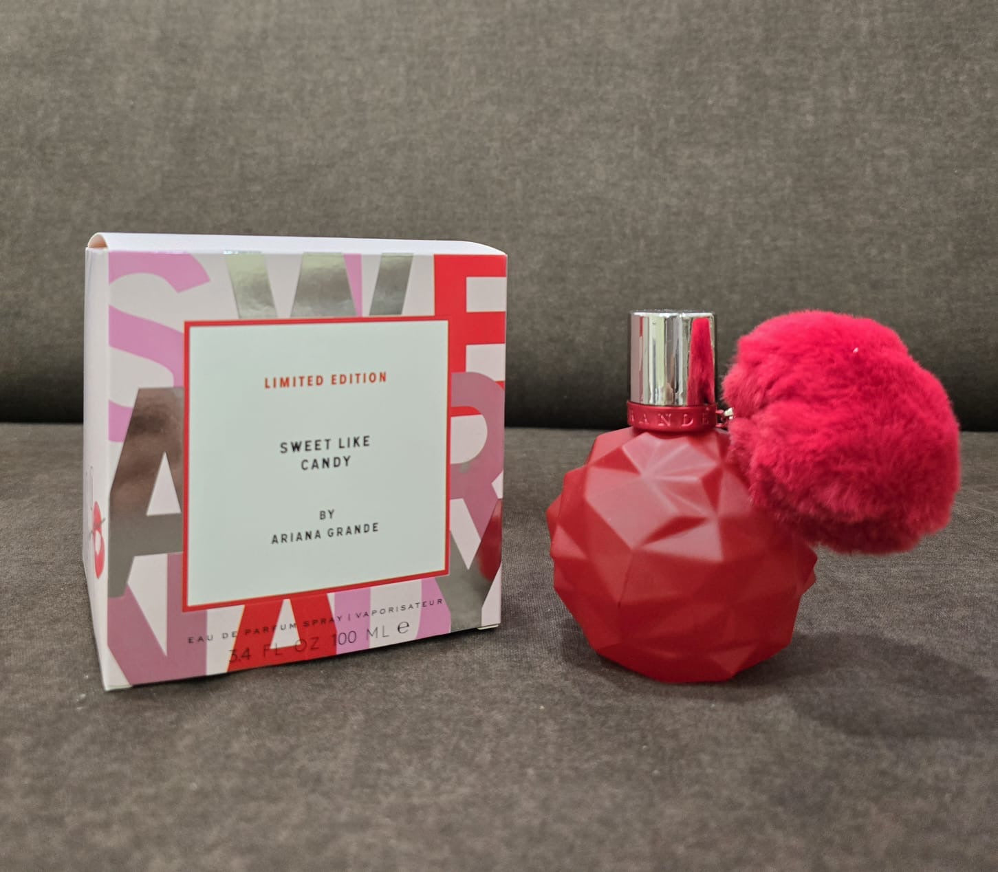 Turkey Imported Perfumes