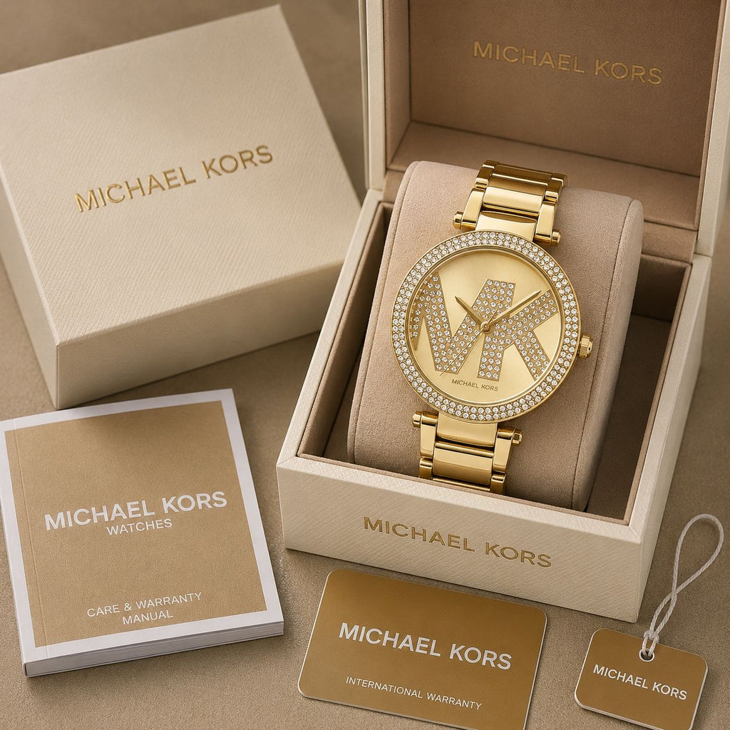 Michael Kors MK6659 Glam Collection