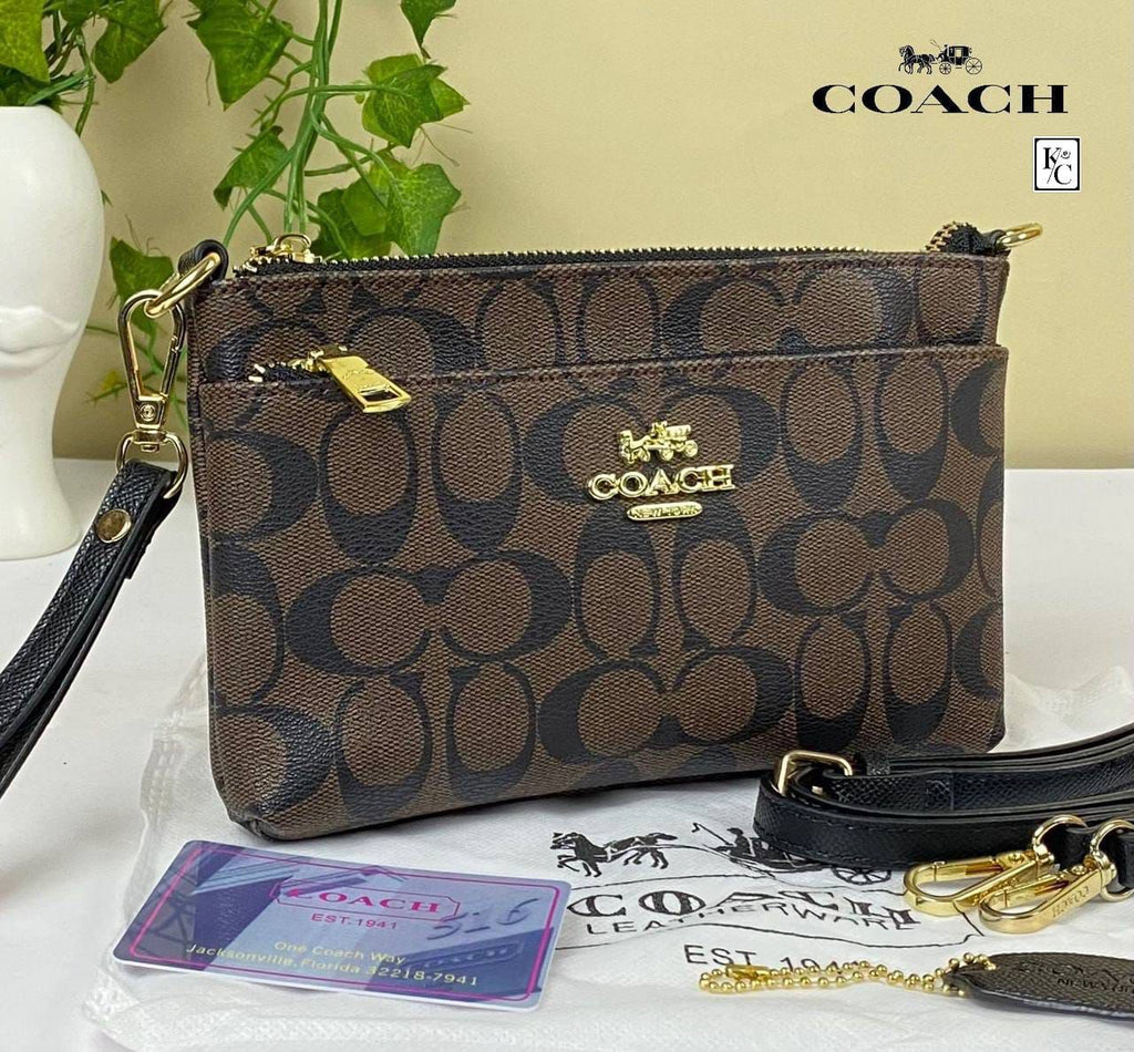 Coach Sling Bag