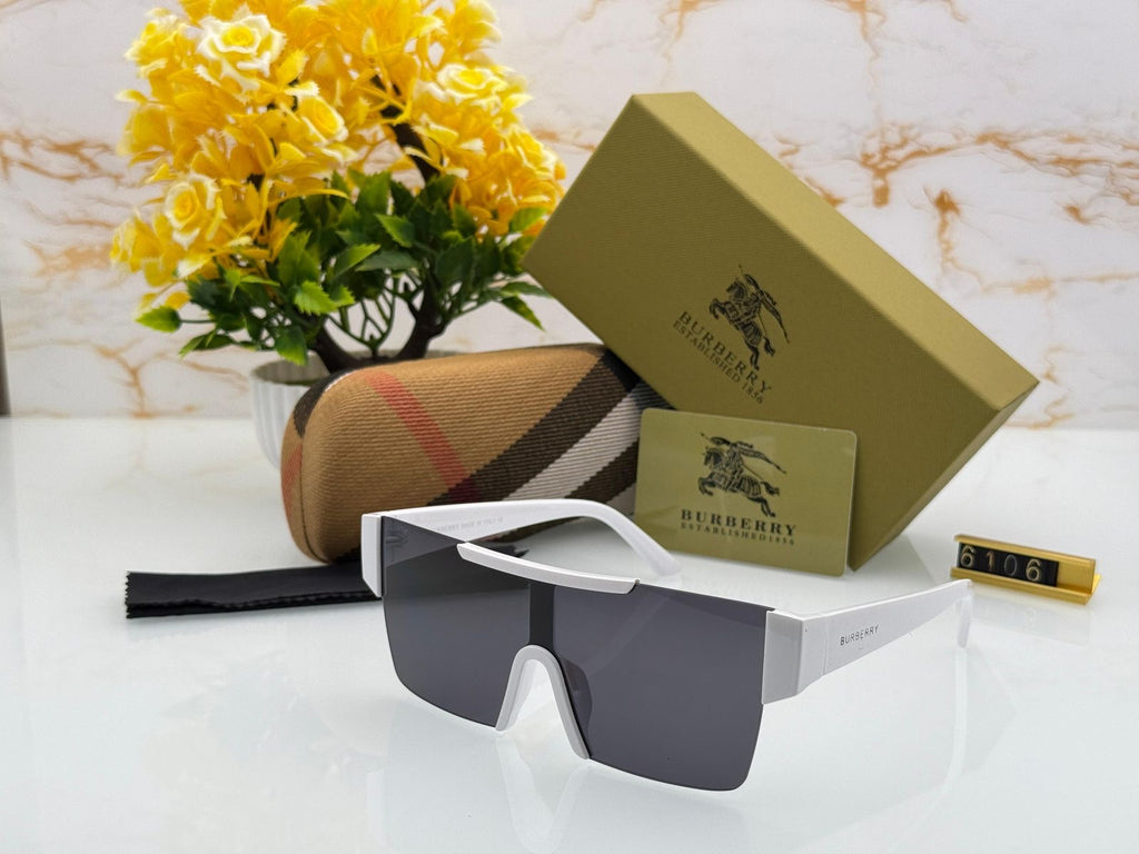 Burberry Sunglasses