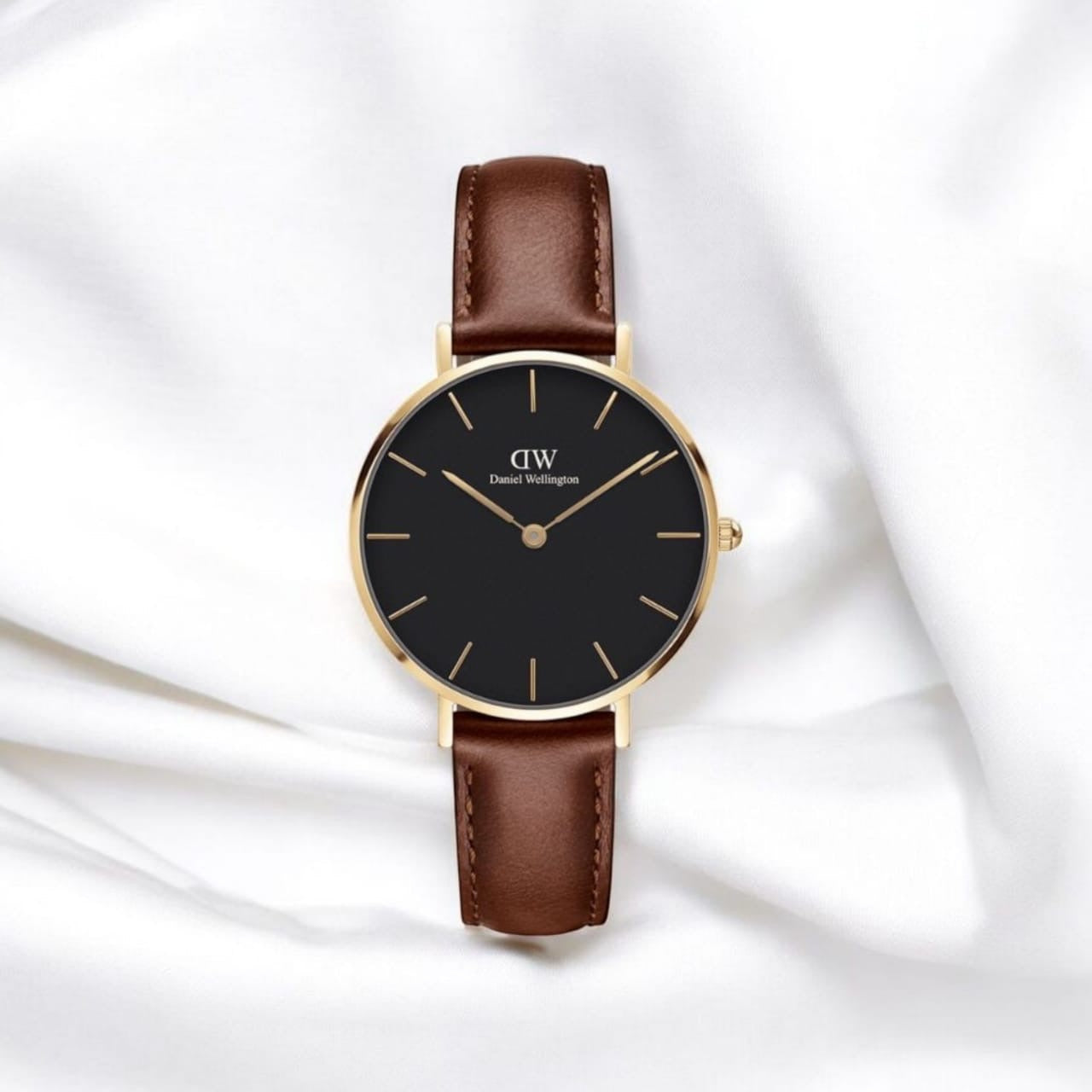 Daniel Wellington Classic Petite Durham