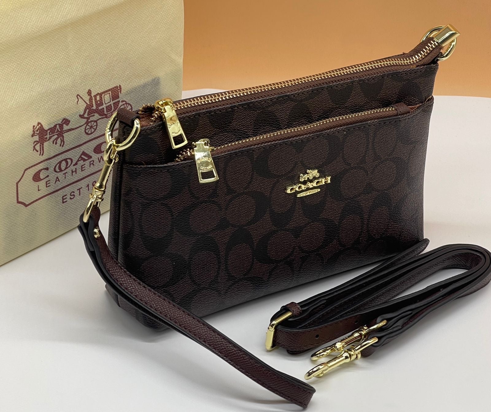 Coach Sling Bag