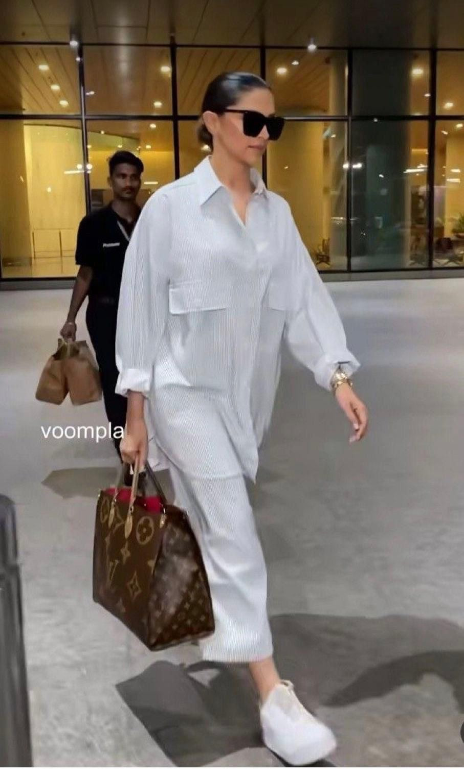 Louis Vuitton On The Go GM