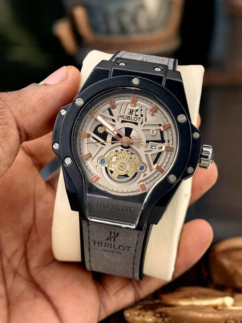Hublot Big Bang Tourbillon