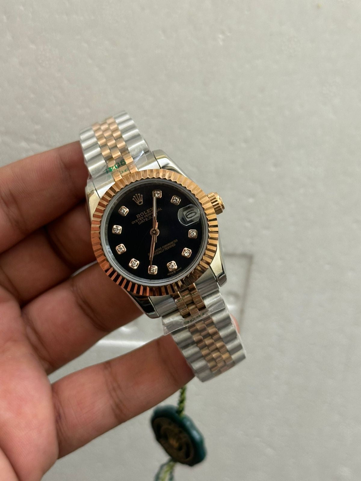 Rolex Automatic