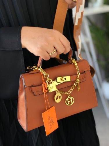 Hermes Mini Kelly