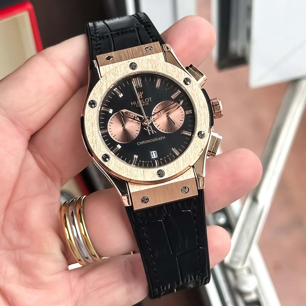 Hublot Big Bang Chronograph