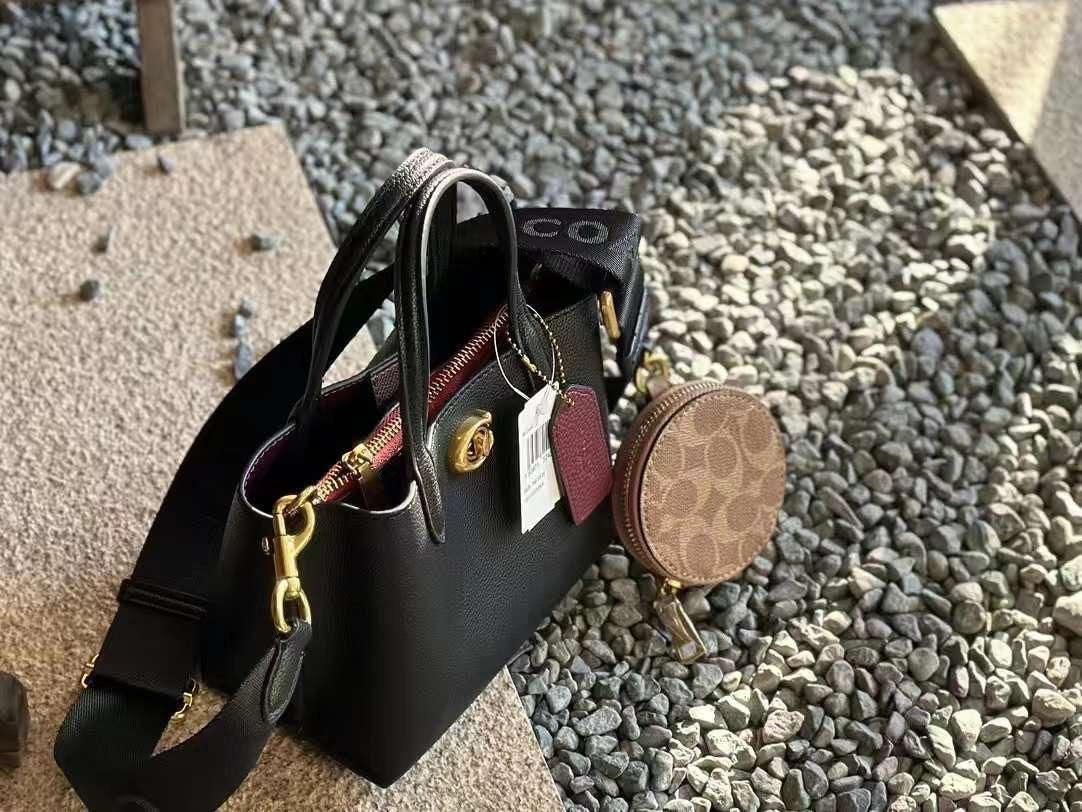 Coach Willow Sling Bag