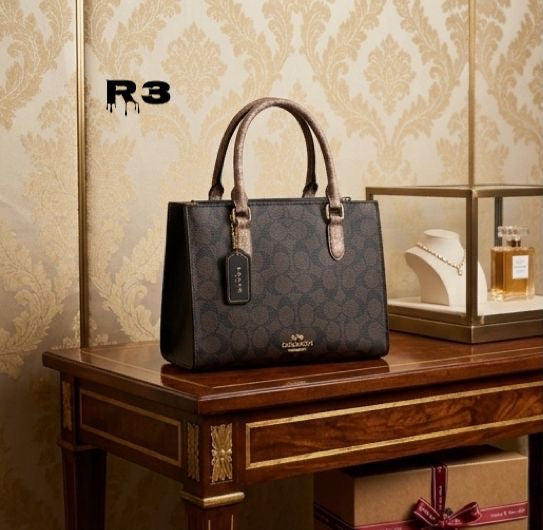 Coach Maggie Tote