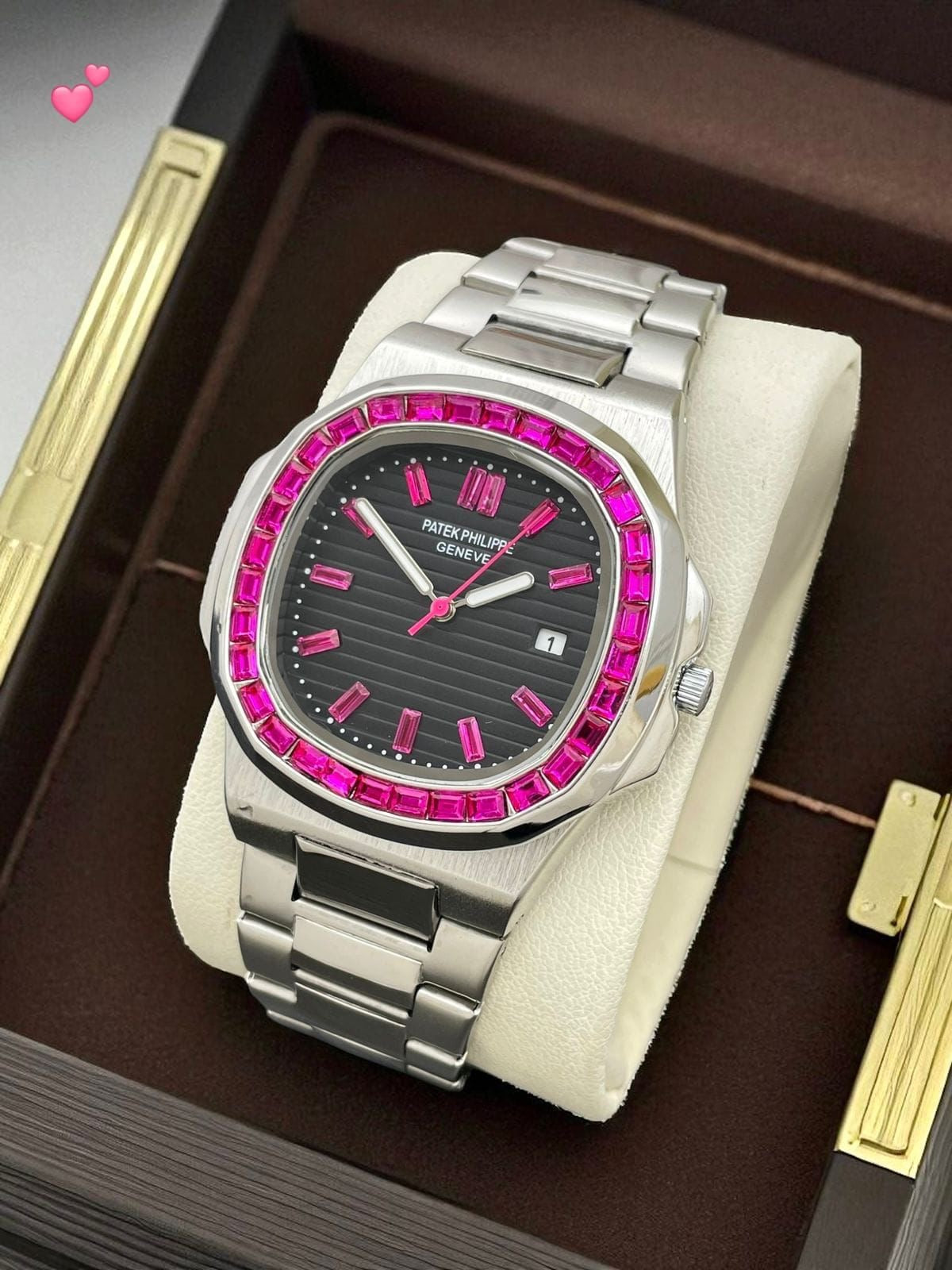 Patek Philippe Royal Oak