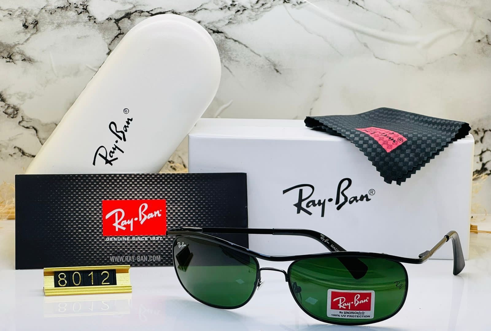 Rayban Unisex Sunglasses