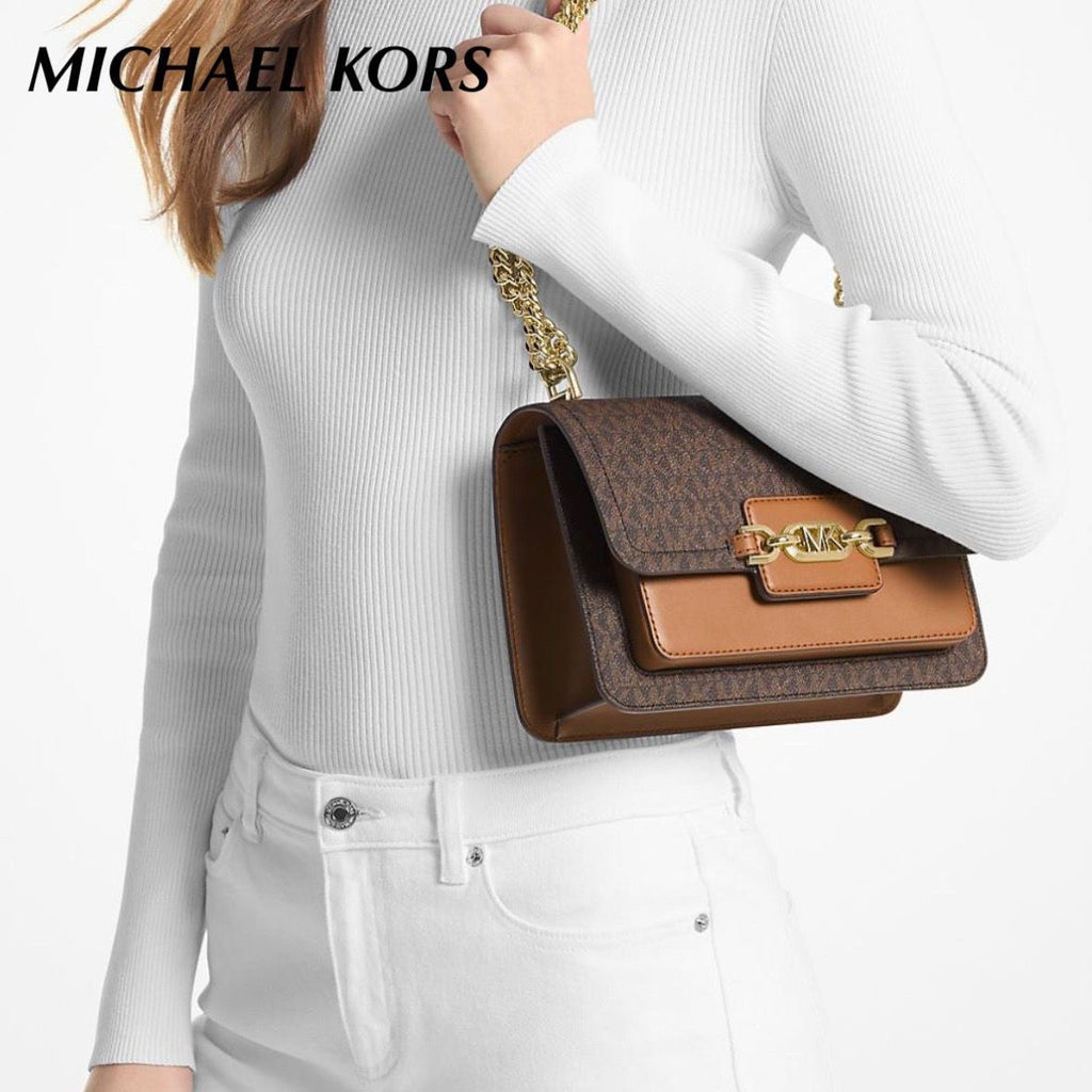Michael Kors Heather Bag