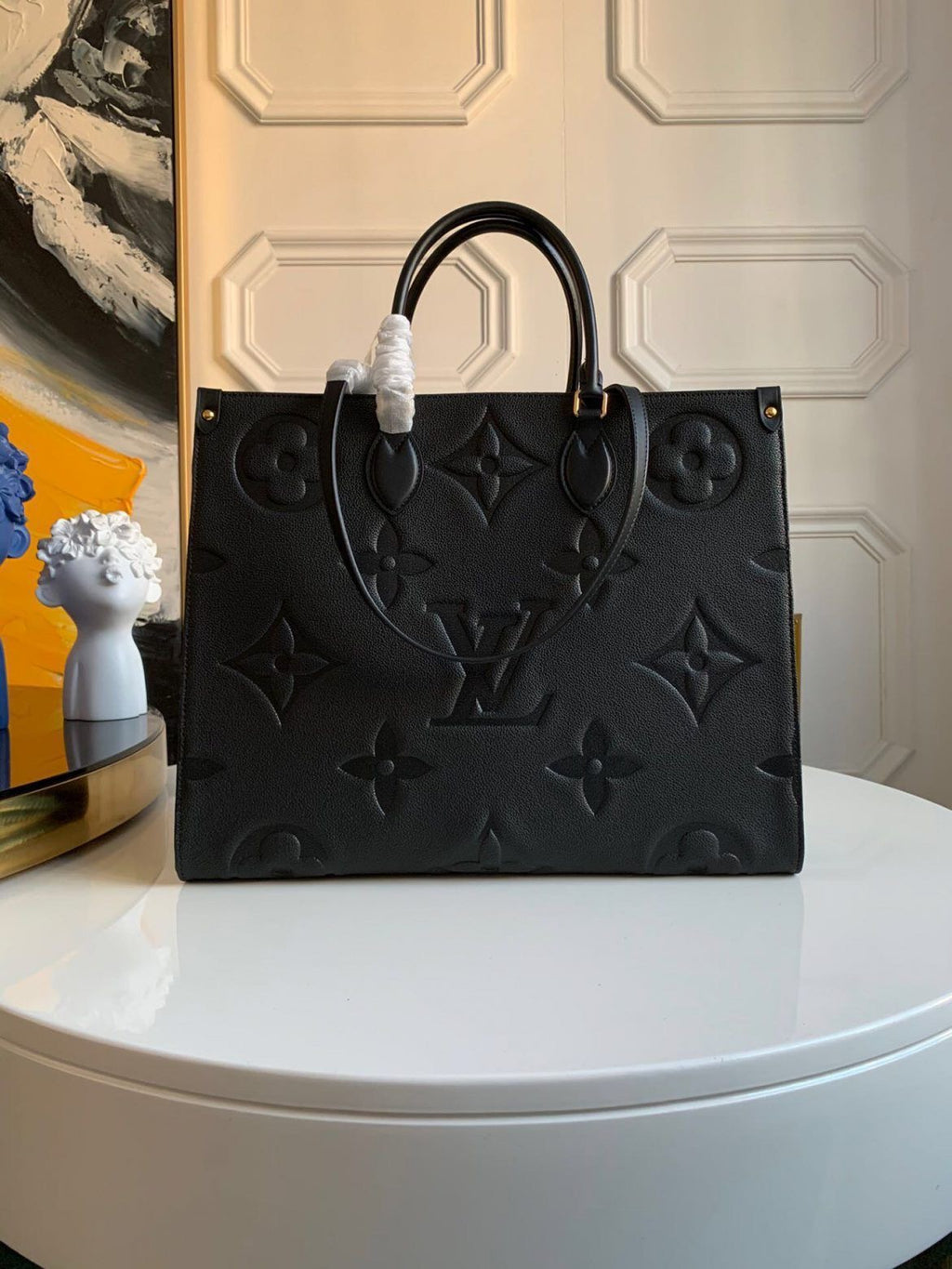 Louis Vuitton Handbag