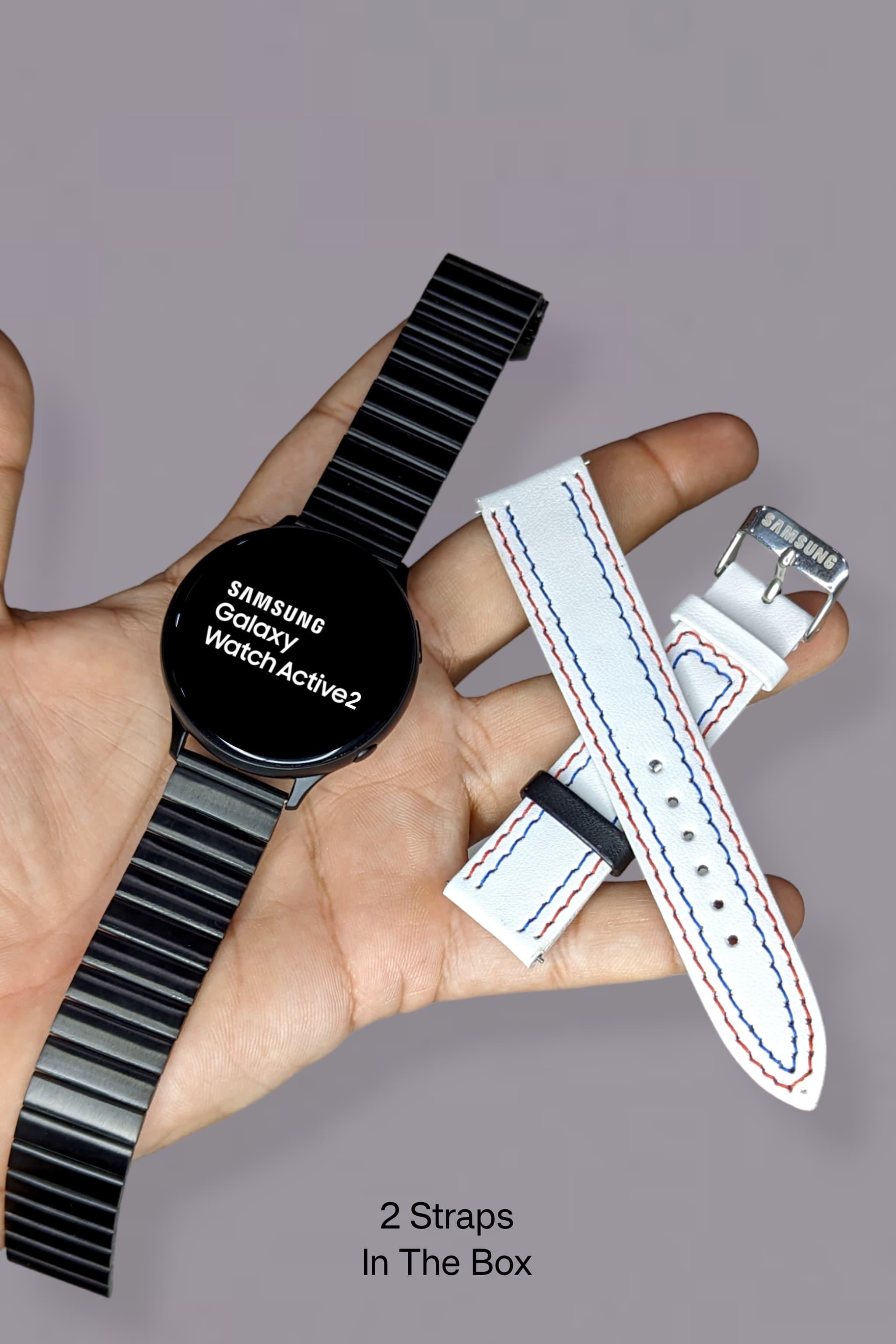 Samsung Galaxy Watch Active2