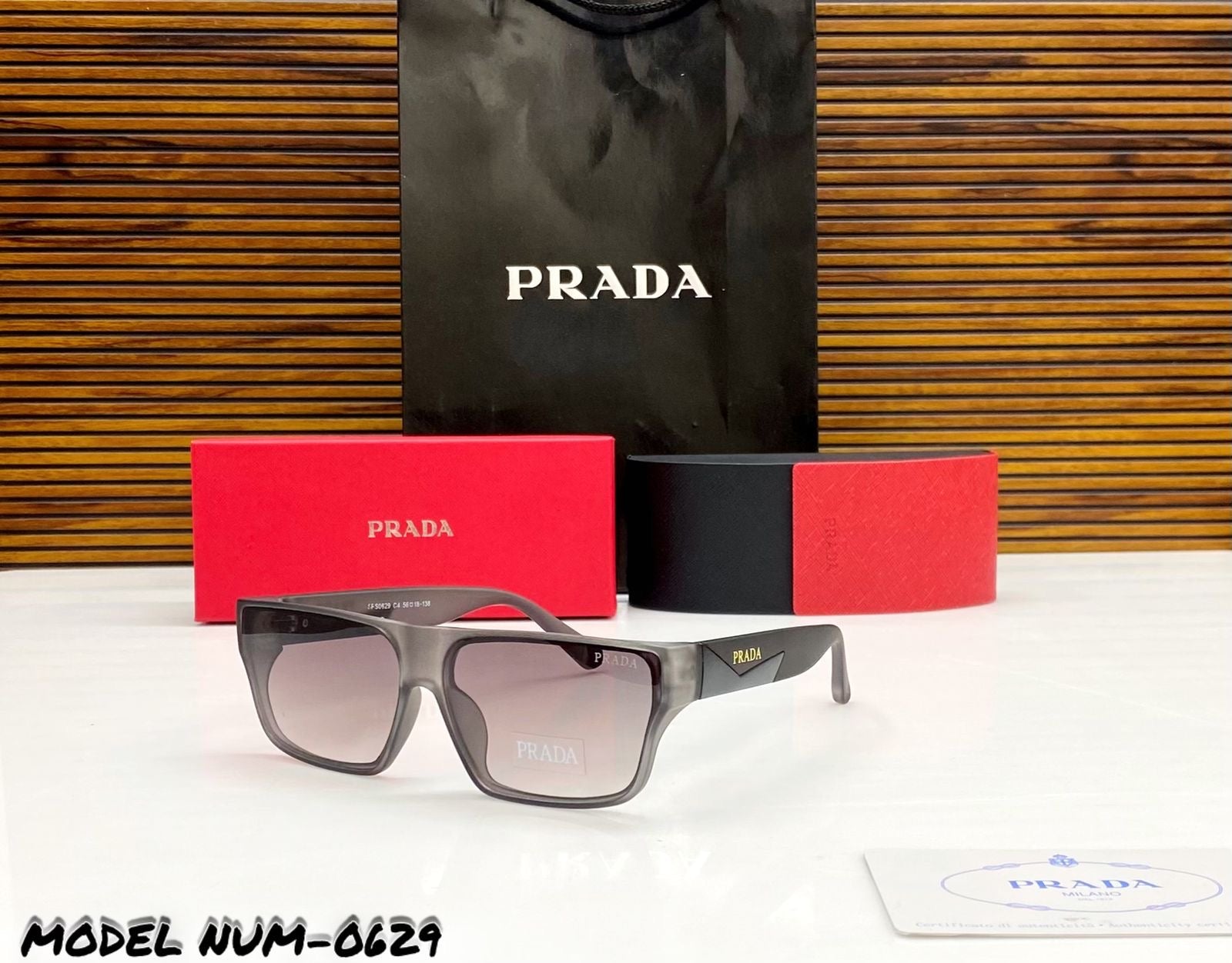 Prada Sunglasses