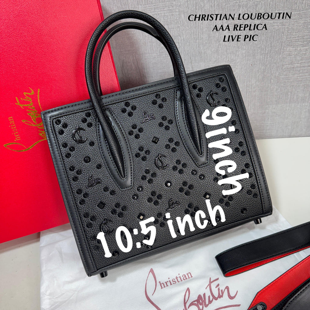 Christian Louboutin Polama