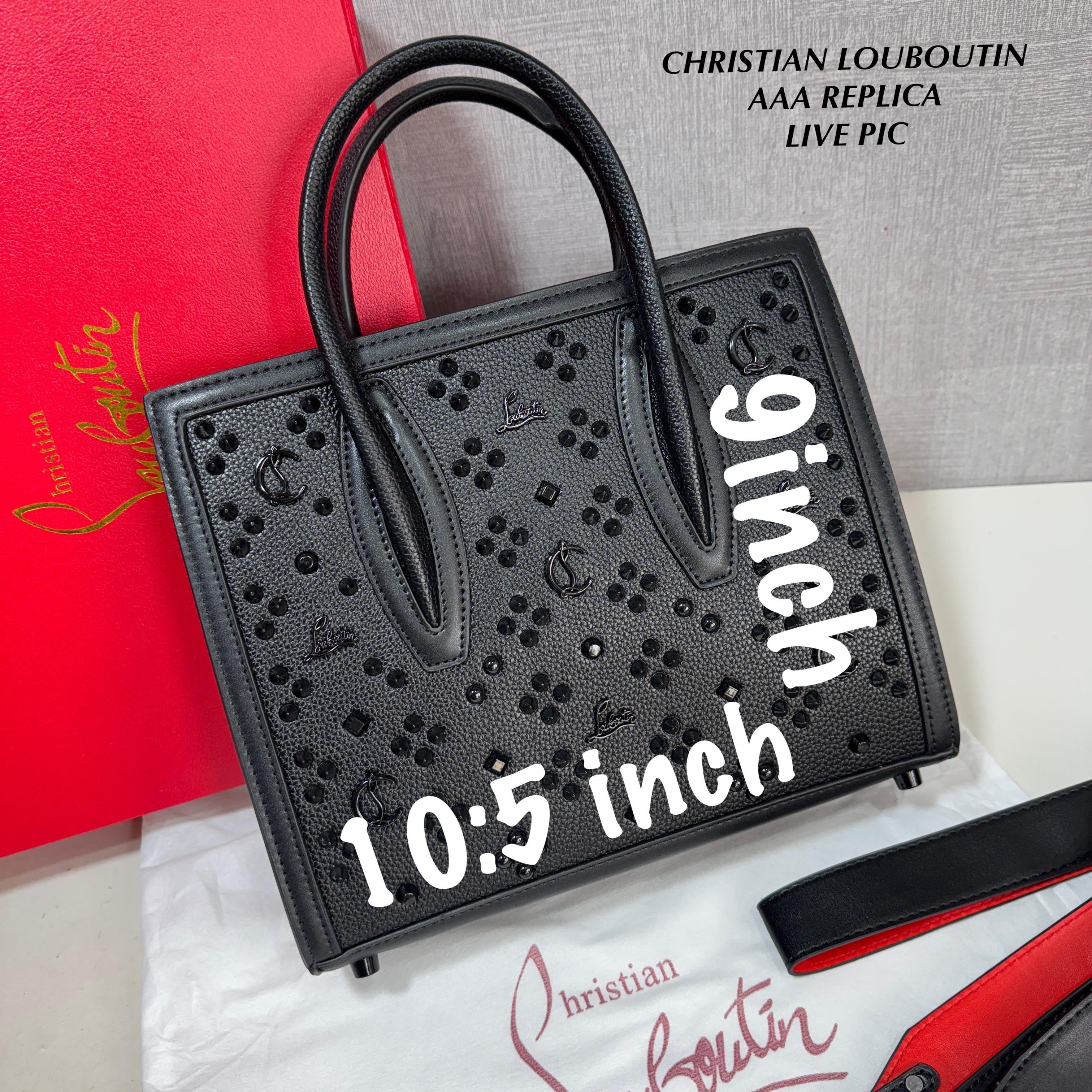 Christian Louboutin Polama