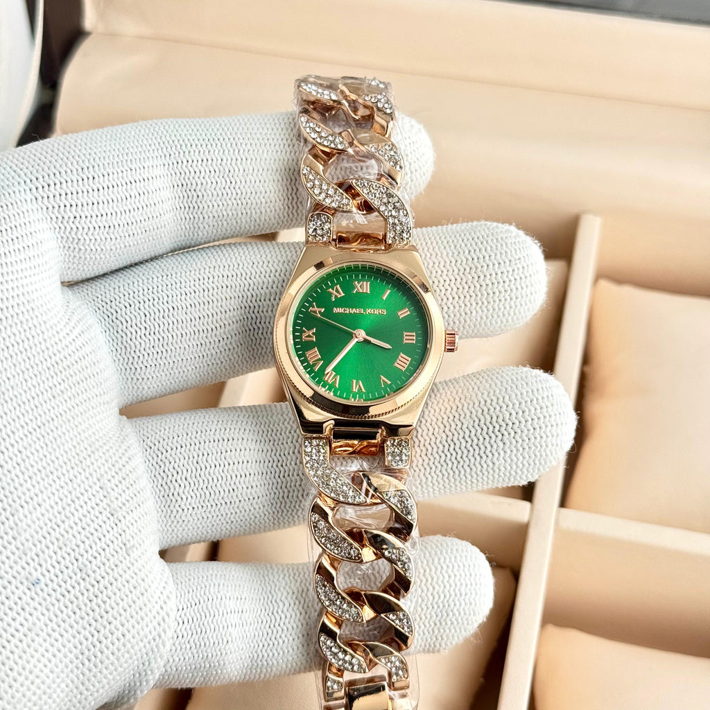 Michael Kors Diamond Bracelet