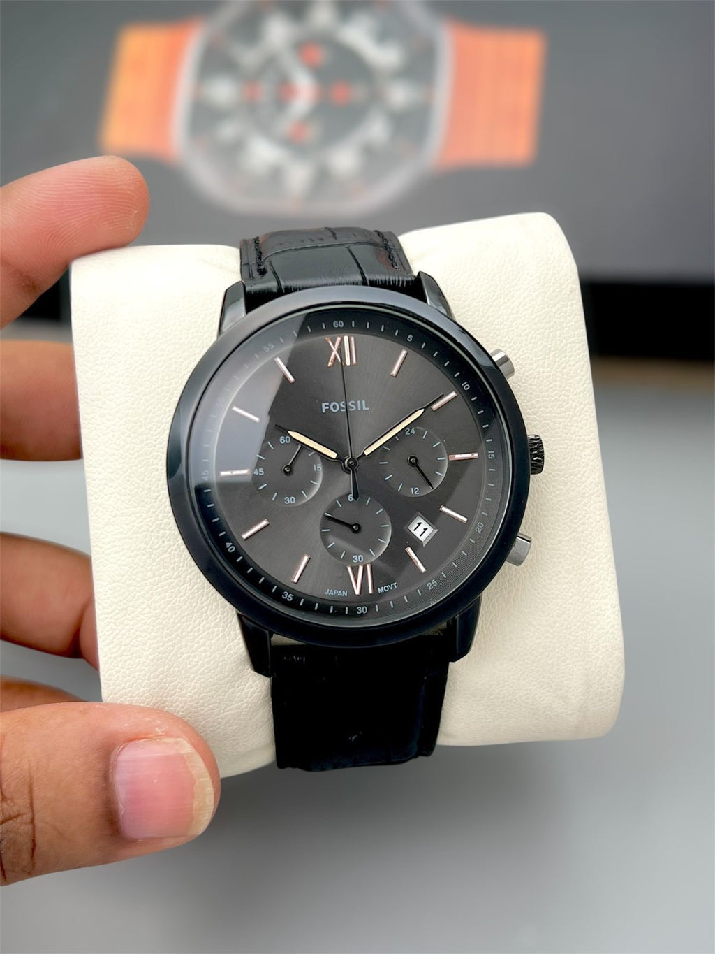 Fossil Neutra Chronograph