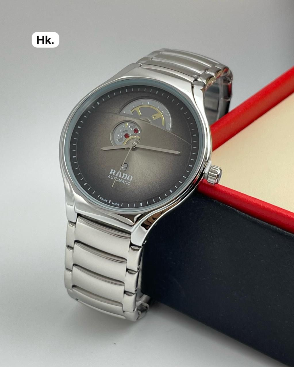 Rado Metal Chain Series