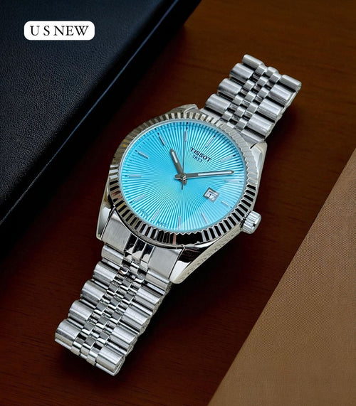 Tissot Ballade Collection