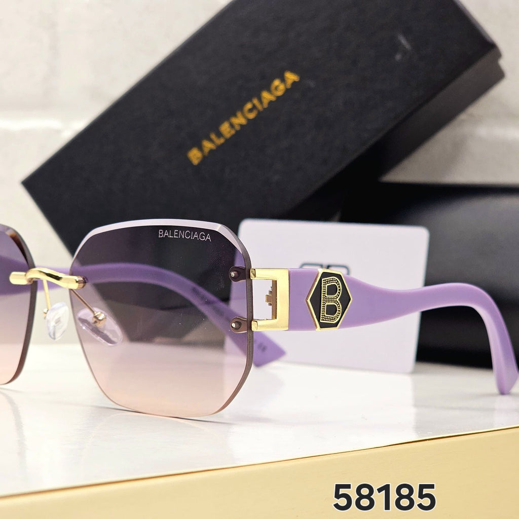 Balenciaga Sunglasses