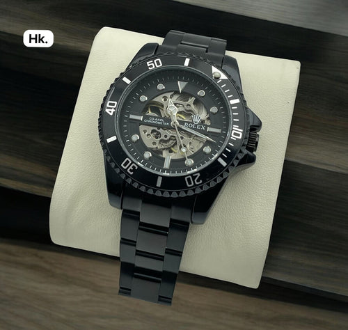 Rolex Skeleton