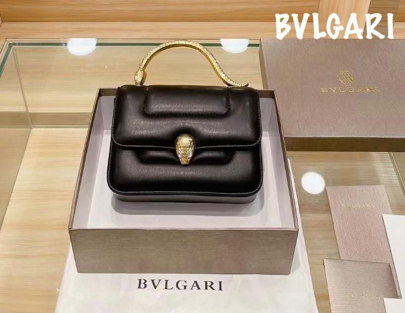 Bvlgari Handbag