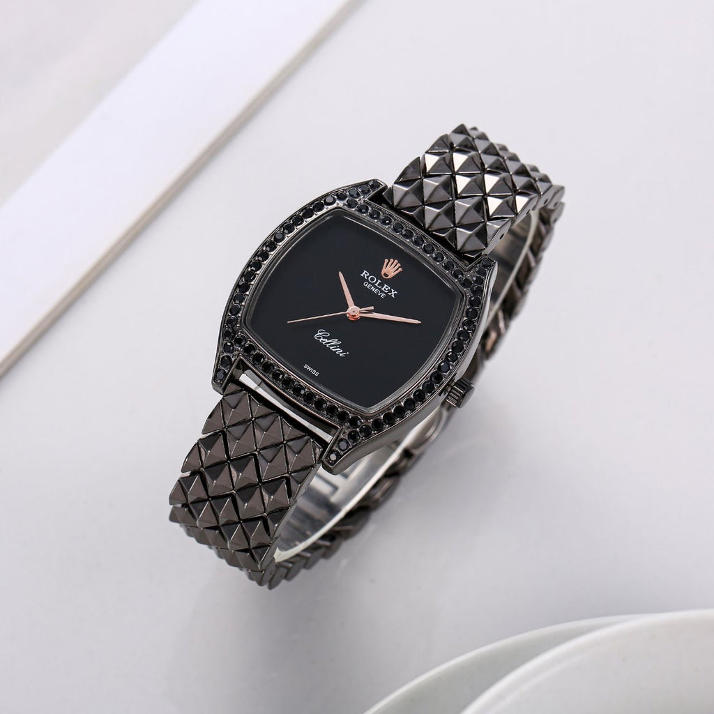 Rolex Square Dial Edition