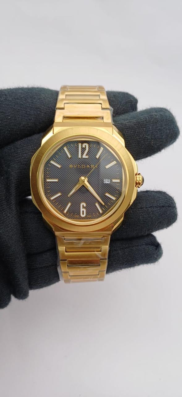 Bvlgari Octo Roma Automatic