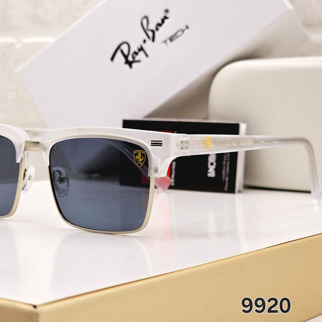 Rayban Unisex Sunglasses