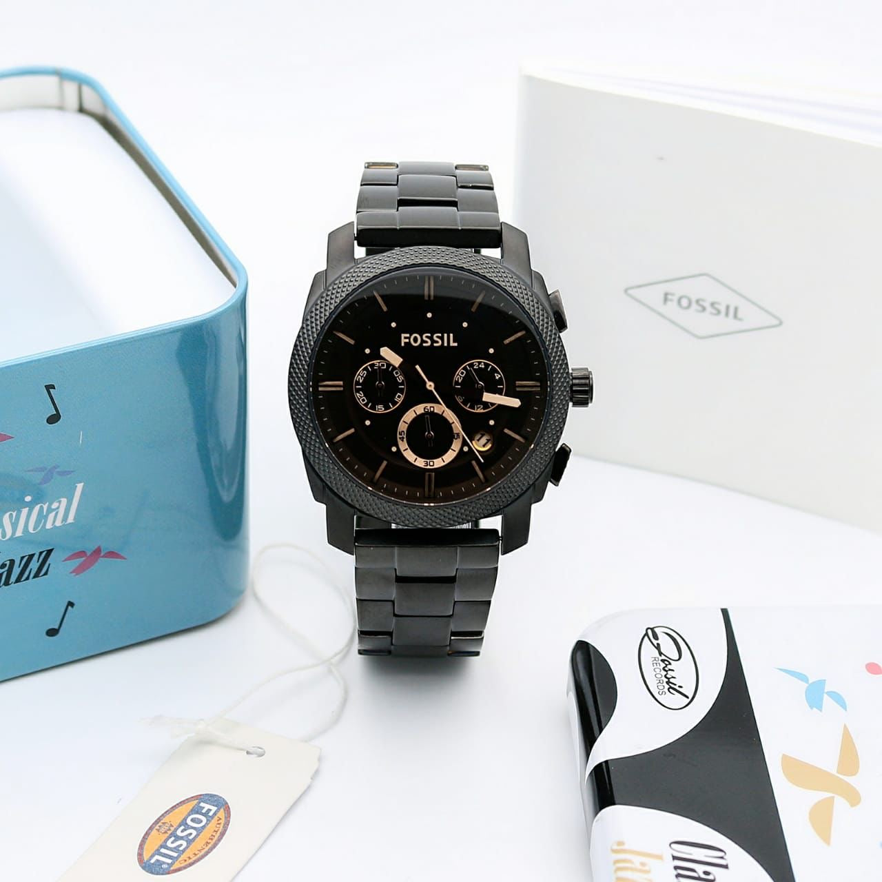 Fossil FS4682