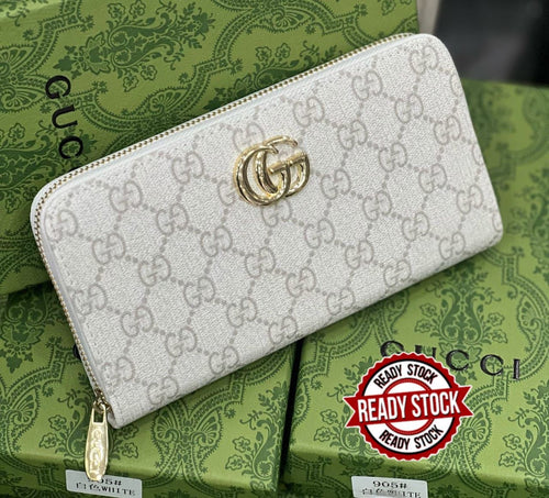 Gucci Ladies Wallet