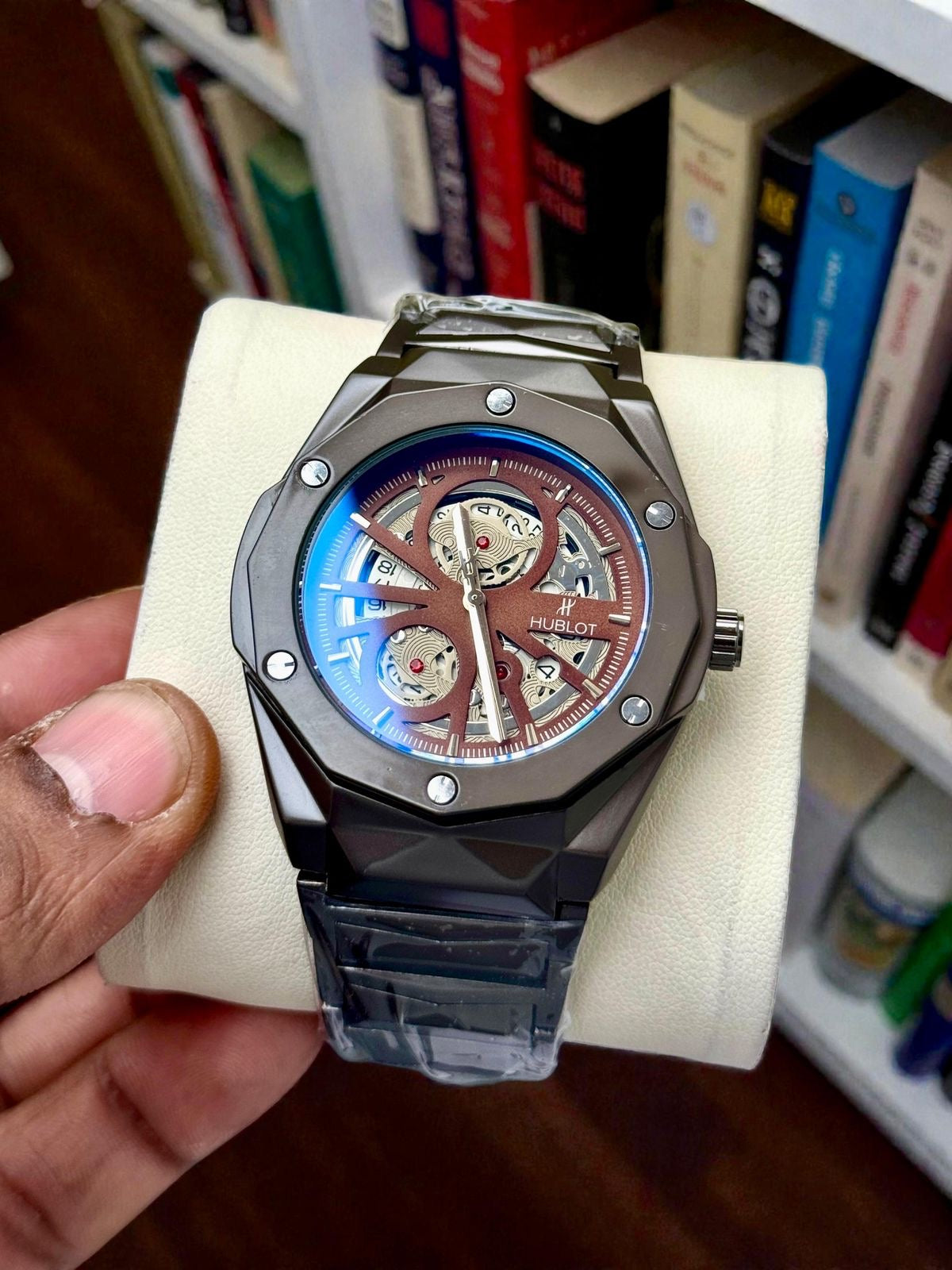 Hublot Big Bang