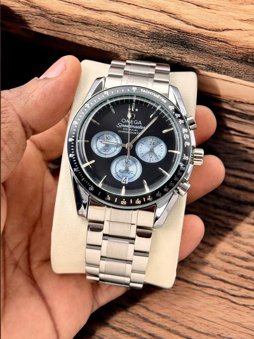 Omega Chronograph Series