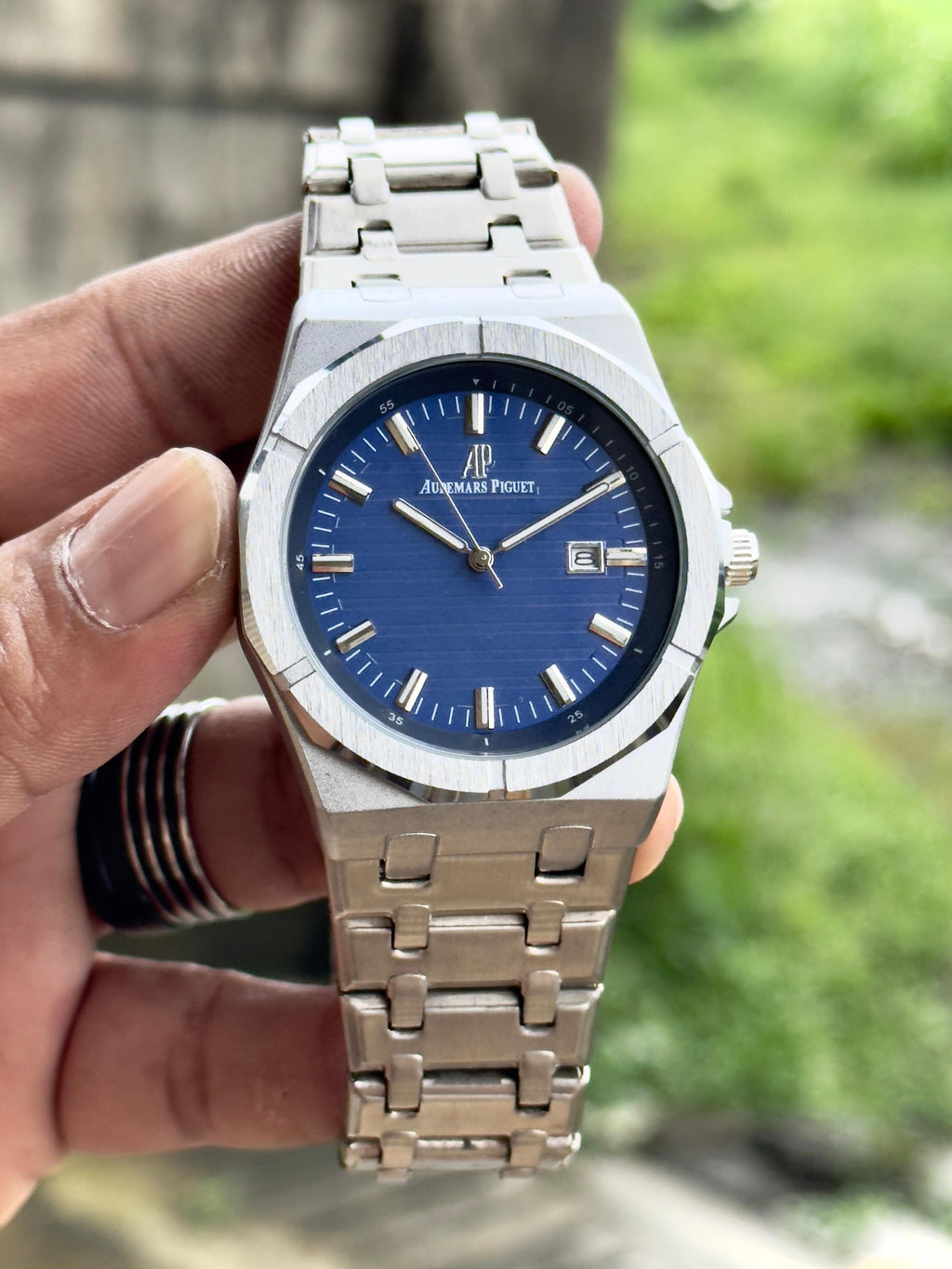 Audemars Piguet Royal Oak
