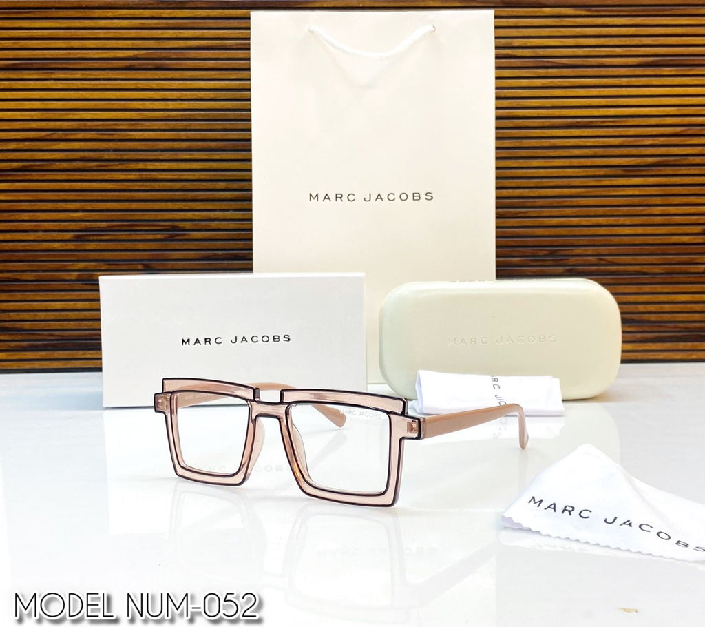 Marc Jacobs Frames
